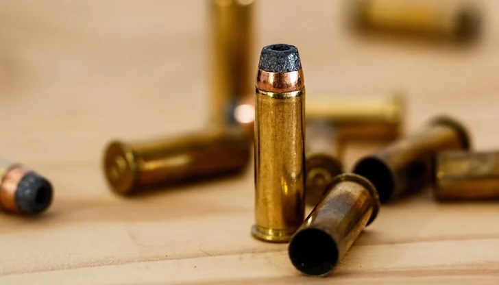 Съобщава се за загинал човек Съобщава се за загинал човек