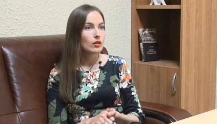 Съвети от Олга Декер Съвети от Олга Декер