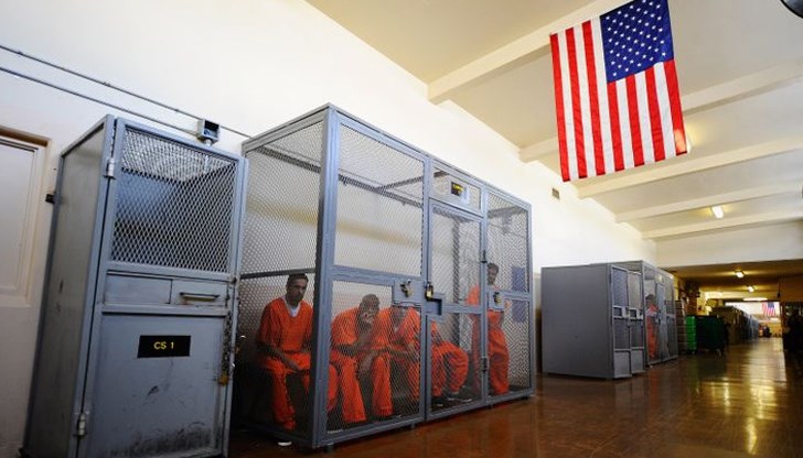 Руснакът е бил арестуван в Израел и екстрадиран в САЩ през ноември 2019 година Руснакът е бил арестуван в Израел и екстрадиран в САЩ през ноември 2019 година