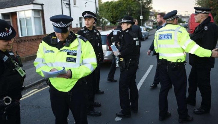 Побоят е записан от камерата в неговото такси