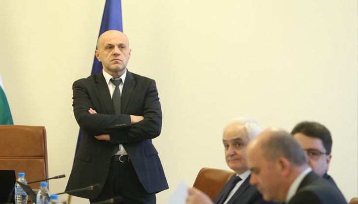 България има шанс да получи еврофинансиране в размер на 12 млрд. 845 млн. евро, заяви вицепремиерът