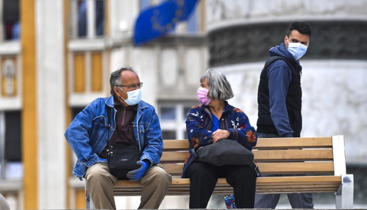 От началото на пандемията лекуваните от коронавирус в Русенско са 22-ма От началото на пандемията лекуваните от коронавирус в Русенско са 22-ма