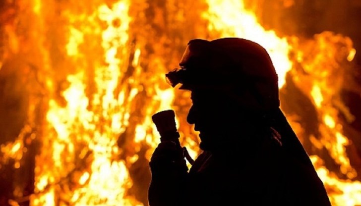 Има сериозни разрушения