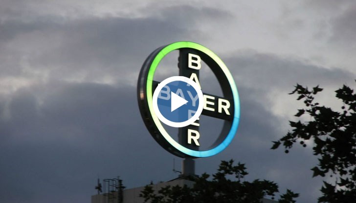 Те са пострадали от препарата „Раундъп"