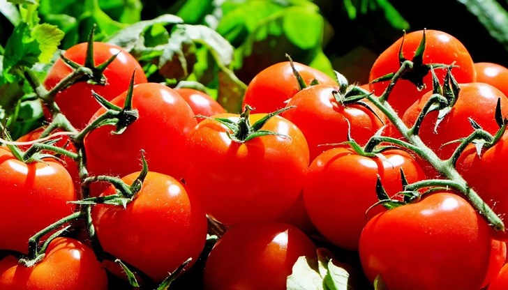 Цените на почти всички стоки вървят нагоре