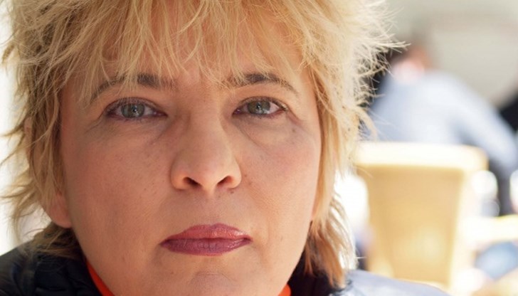 Веселина Томова: "Никой не вникна в текста , който е пратен към снимките. Тези снимки очевадно са от различни периоди"