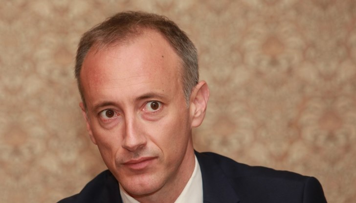 Според Вълчев съвременните ученици не проявяват интерес към природните науки