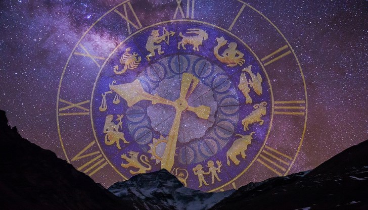 Освен годината, месеца и деня на раждане, часът също играе важна роля в определянето на съдбата