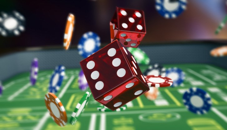 От асоциацията критикуват измененията за хазарта, внесени от лидера на НФСБ