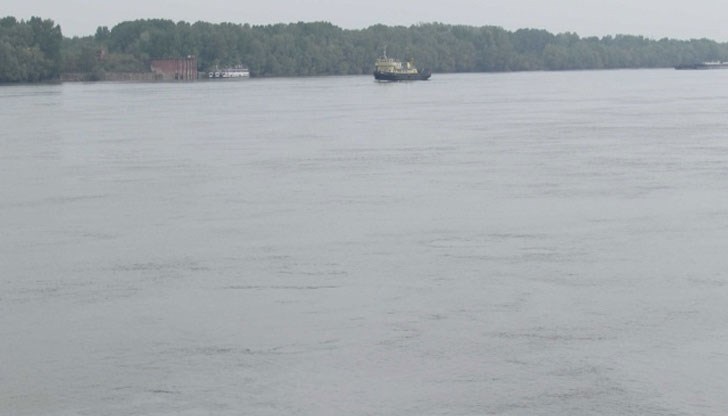 В Белене са били издрагирани 71 000 куб. м наноси В Белене са били издрагирани 71 000 куб. м наноси