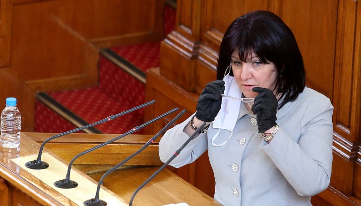 Как ли се чувства мъжа на Пекинската патица, като знае как Борисов нарича жена му