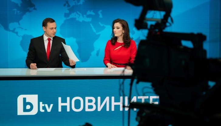 У нас самите журналисти и редактори показват конформизъм, а не чуждите им собственици У нас самите журналисти и редактори показват конформизъм, а не чуждите им собственици