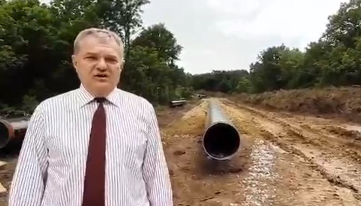 Това, че Борисов лъже българското общество и американския посланик, не изненадва никого Това, че Борисов лъже българското общество и американския посланик, не изненадва никого