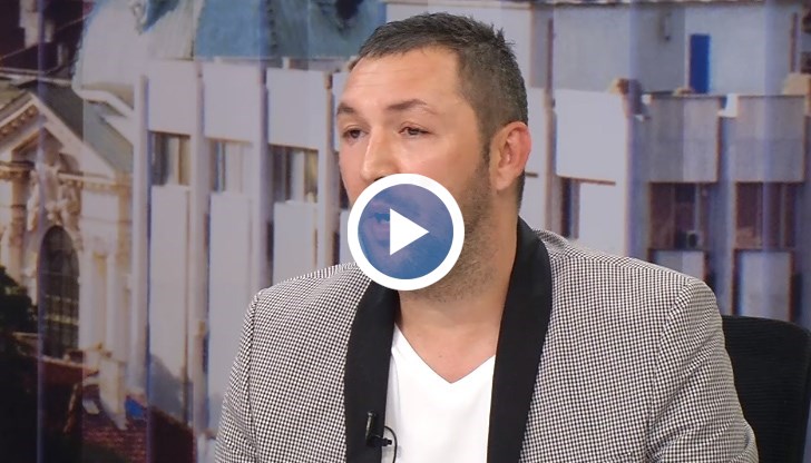 До дни се очаква правителството на Борисов да падне, заяви журналистът