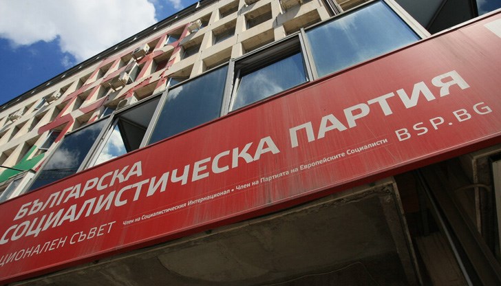 В понеделник всички членове на Националния съвет на партията ще бъдат тествани