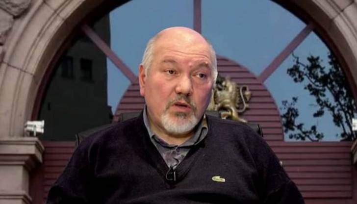 При Бойко Борисов изобщо не може да става и дума за стратегия