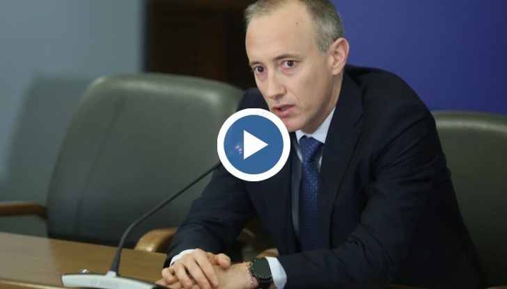 Детската градина е най-силната интеграционна мярка. Учителите в градините правят чудеса, заяви просветният министър