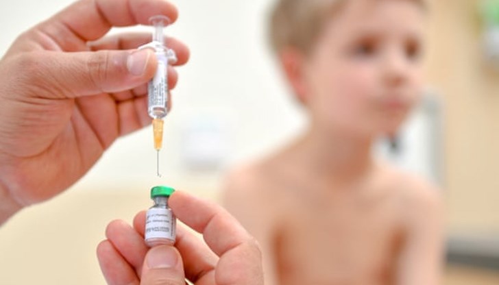 Показаха защо ваксина срещу туберкулоза е ефективна и при други инфекции