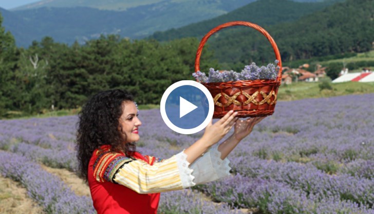 Магията на обичаите