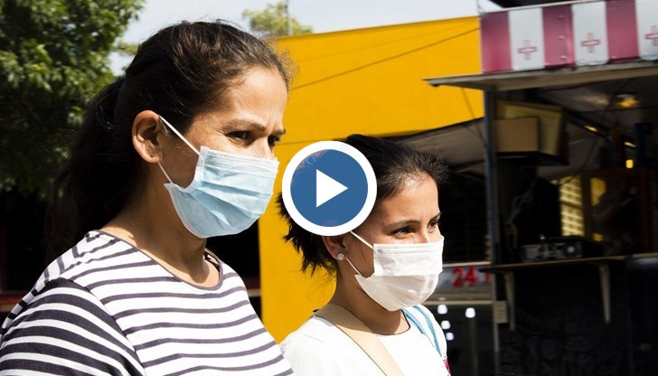 Заразените с COVID-19 във фабриката за детски играчки станаха 51