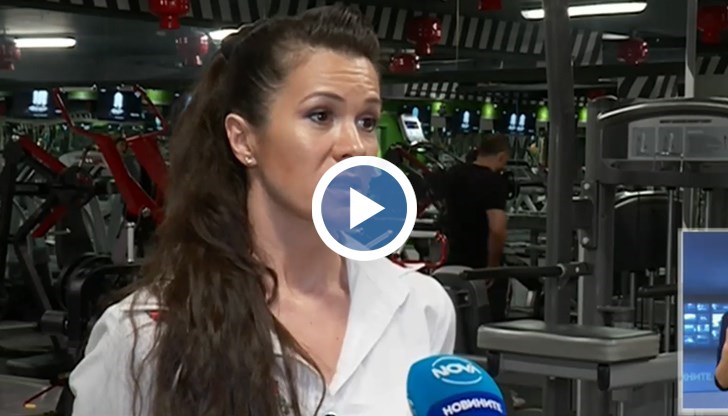 е ни реши проблема, просто ни каза всички неща, които можем да прочетем в пресата, недоволстват инструкторите