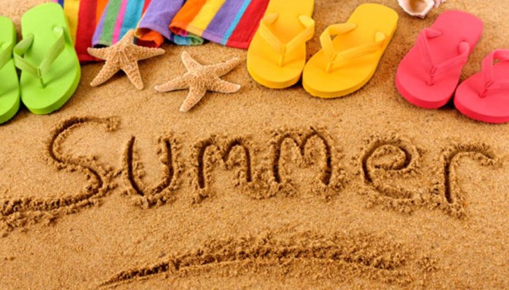 Днешният ден е най-дългият в годината Днешният ден е най-дългият в годината