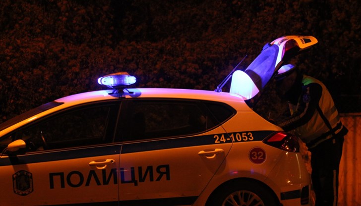 36-годишна жена вдигна полицията на крак след инцидент на паркинга пред нощния клуб в Русе