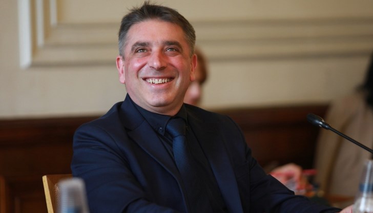 Кирилов: "Разследването трябва да е за огласяване на неистински, клеветнически факти и обстоятелства"