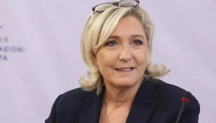 Ако резултатът бъде потвърден, това ще е първият град с население от над 100 000 души, който ще бъде управляван от партията на Марин Льо Пен Ако резултатът бъде потвърден, това ще е първият град с население от над 100 000 души, който ще бъде управляван от партията на Марин Льо Пен