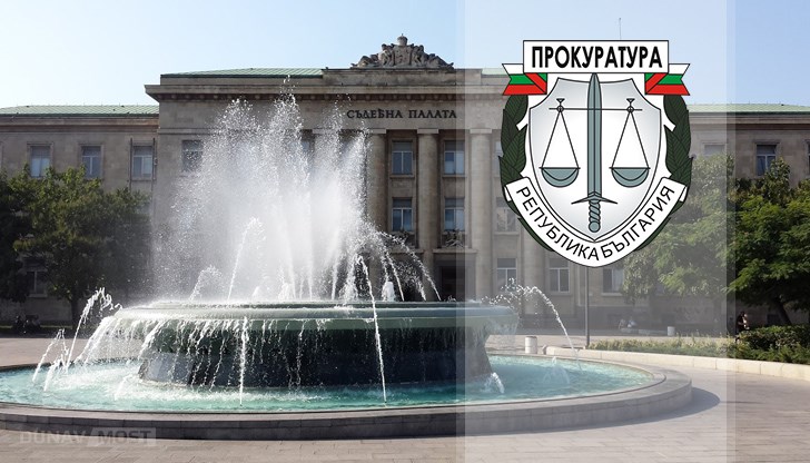 Подсъдимите за грабежа на бензиностанция „Петрол“ сключиха споразумение Подсъдимите за грабежа на бензиностанция „Петрол“ сключиха споразумение