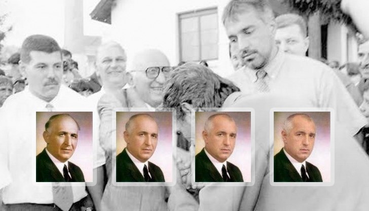 Комунизмът мина и замина, но моделът на управление на България се запази