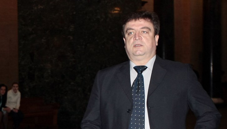 Точната сума на имуществото, което ще бъде отнето от Цветелин Кънчев е 1 089 473 лева