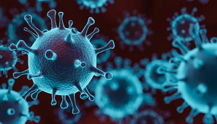 Общият брой на заразените надхвърли 3000 Общият брой на заразените надхвърли 3000