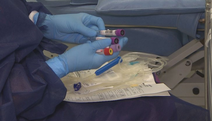 Шуменското село беше поставено под 14-дневна карантина заради много случаи на COVID-19 Шуменското село беше поставено под 14-дневна карантина заради много случаи на COVID-19