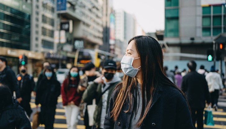 Открити са само за няколкостотин положителни случая Открити са само за няколкостотин положителни случая