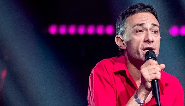 Георги Шопов спечели шоуто след оспорвани музикални битки Георги Шопов спечели шоуто след оспорвани музикални битки