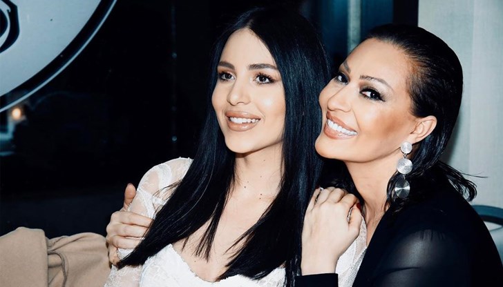 Бебето е кръстено на покойния съпруг на звездата - Желко Ражнатович - Аркан, за когото ще правят филм Бебето е кръстено на покойния съпруг на звездата - Желко Ражнатович - Аркан, за когото ще правят филм