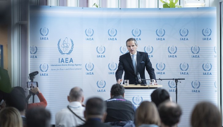 Гроси: “Със ZODIAC участващите държави ще имат достъп до оборудване, технологии, опит, напътствия и обучение"