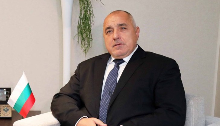 И да следваме европейския път, който ни посочиха!, написа премиерът И да следваме европейския път, който ни посочиха!, написа премиерът