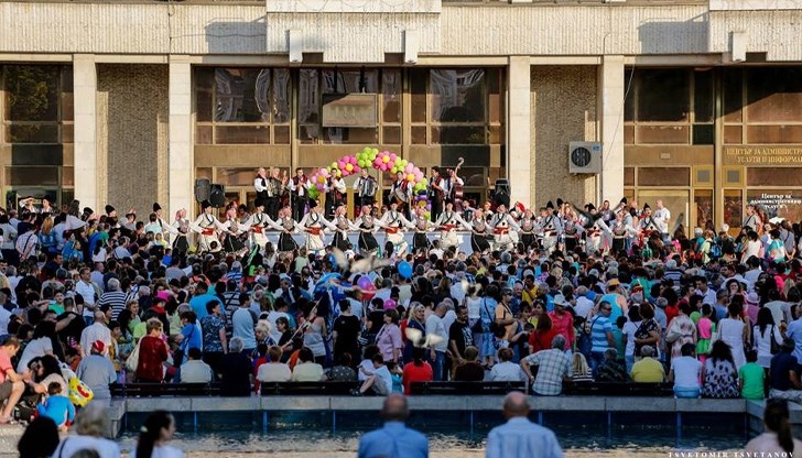 Крайният срок за подаване на документи е 19 юни 2020 Крайният срок за подаване на документи е 19 юни 2020