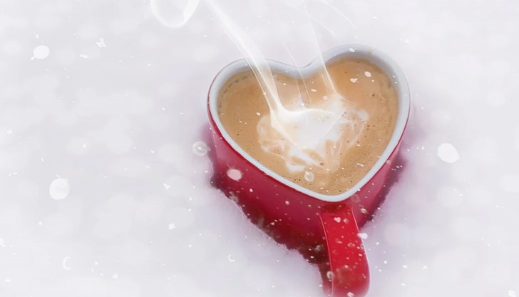 Кафето има противовъзпалителни свойства, според американските изследователи Кафето има противовъзпалителни свойства, според американските изследователи