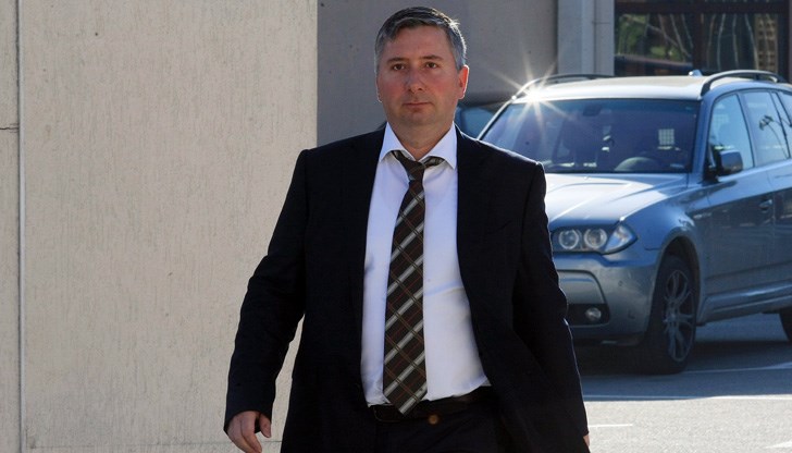 Прокопиев дава обяснение пред Специализираният наказателен съда по сагата с приватизацията на EVN Прокопиев дава обяснение пред Специализираният наказателен съда по сагата с приватизацията на EVN