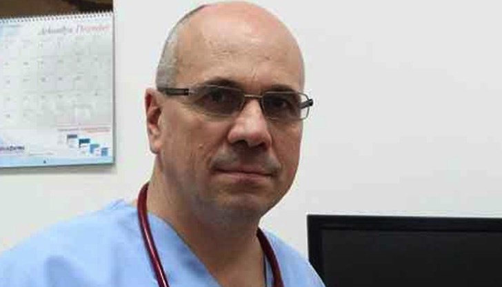 Страхът вреди много повече отколкото самия вирус Страхът вреди много повече отколкото самия вирус