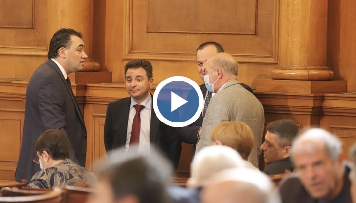 Парламентът одобри процедурните правила за избор на нов състав и ръководство на Комисията за енергийно и водно регулиране