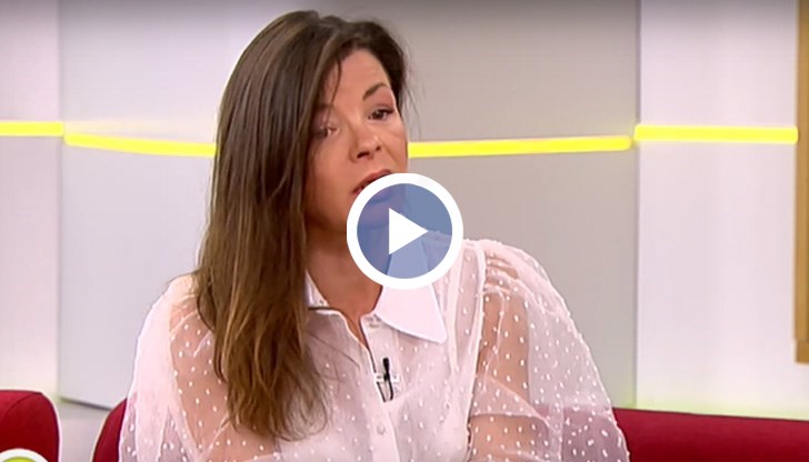 На първо място излизат базовите потребности, което е причина да се презапасяваме с продукти