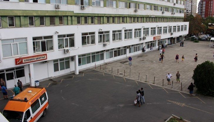 Мъжът пристигнал на морето от София на 3 юни Мъжът пристигнал на морето от София на 3 юни