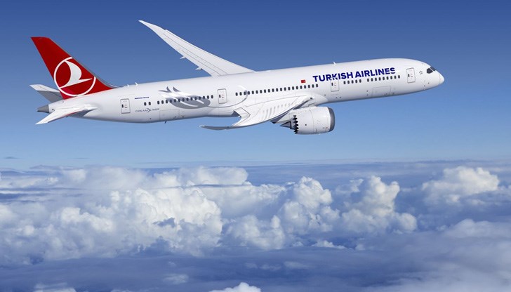 Това се случва след повече от два месеца пауза