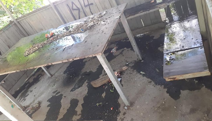 Това не е начинът да се решават противоречията между млади и стари