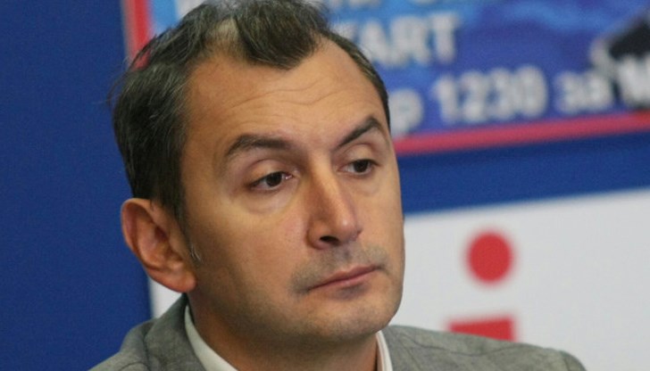 Пиковото увеличение на новите случаи на коронавирус у нас тревожи д-р Околийски