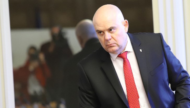 МВР проверява зловеща поща до главния прокурор МВР проверява зловеща поща до главния прокурор